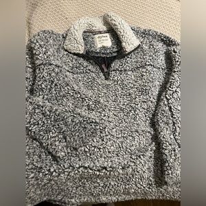 Ultra Soft Fleece Jacket